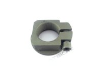 Гайка ступицы передней с болтом (контрогайка) SX M38 D54 (81.92901.0066)