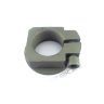 Гайка ступицы передней с болтом (контрогайка) SX M38 D54 (81.92901.0066)