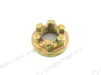 Гайка фланцевая M32 D50 (179000320013)