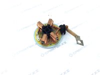 Щетки стартера SX Z11 612600090293-XLB