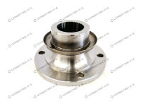 Фланец D180-4 Z46H90 AZ9231320014-46