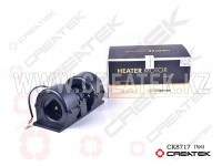 Мотор отопителя в сборе F2000 Креатек CK8717 81.61930.0054