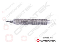 Вал вторичный HW 10 Креатек CK7751 WG2203040030