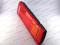 Фонарь задний LED левый DZ9200810019 LED