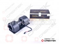 Мотор отопителя в сборе F3000 Креатек CK8701 DZ13241841114