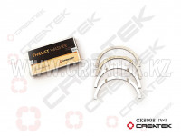 Кольцо упорное коленвала +0.125 WD615 Креатек CK8998 VG1500010125 +0.125