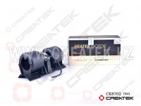 Мотор отопителя в сборе HW Креатек CK8702 AZ1630840014