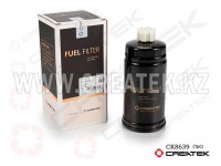 Фильтр топливный UC-220 Креатек CK8639 VG14080739
