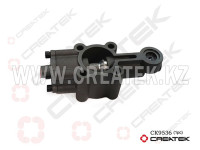 Клапан КПП (повыш. передачи) HW A7 HW 10/12 Креатек CK9536 WG2203250010