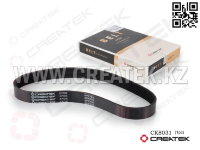 Ремень 8РК795 генератора SX Креатек CK8031 (612600090201)