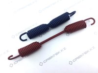 Пружина тормозной колодки большая HW L270 (AZ9100440061)