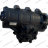 Рулевой механизм ГУР d53-56мм HQ DZ9100470055