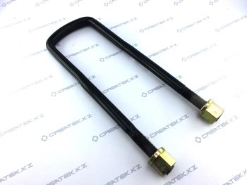 Стремянка передней рессоры SX L320 (DZ9114526034) Стремянка передней рессоры SX L320 (DZ9114526034)