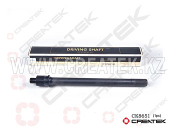 Вал проходной Z=28 ср. редуктора (под.6212) Креатек CK8651 DZ9114320138 


var real_page = window.location.href;
document.write('УТОЧНИТЕ СТОИМОСТЬ ПОWhatsApp: +7 778 925 23 25' );


