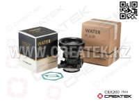 Насос антифриза (помпа) Креатек CK8200 (VG1500060051)