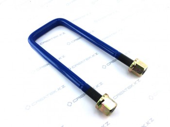 Стремянка передняя SX L220 (DZ9100526015) Стремянка передняя SX L220 (DZ9100526015)