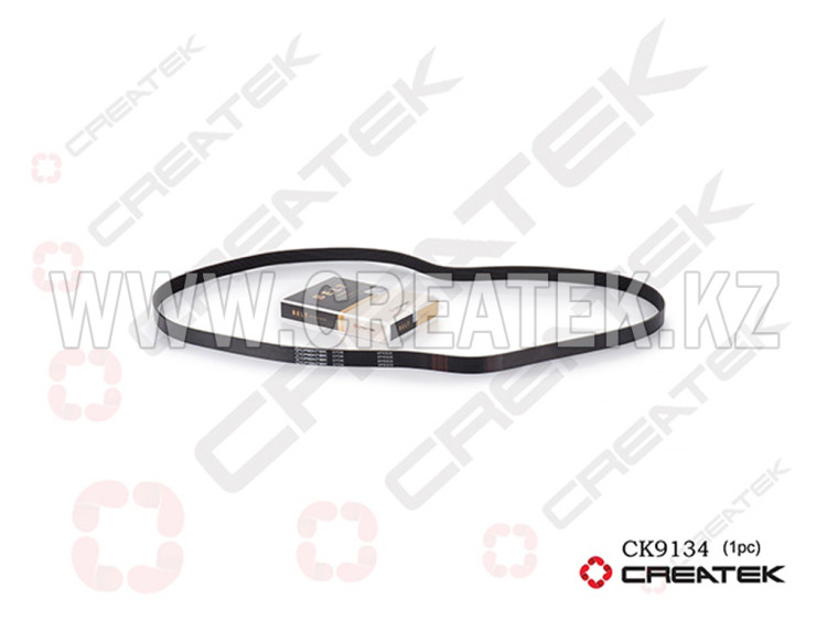 Ремень 8PK820 Креатек CK9134 612600061987