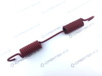 Пружина тормозной колодки большая SX L270 (880440012)