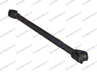 Вал карданный L1920 основной 180x4 DZ9114313192