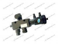 Клапан насоса подъема кузова 33QFH-Y-000-3