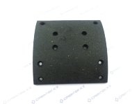 Накладка тормозная задняя SX F3000 DZ9112340062