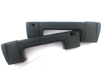 Ручка капота F3000 левая/правая (компл) 81.97001.5081/5082 Ручка капота F3000 левая/правая (компл) 81.97001.5081/5082