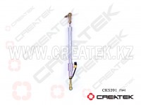Пневмоцилиндр глушения (с наконечн.) Креатек CK5391 612600080303