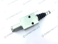Клапан ограничения подъема кузова HW XQF23-B