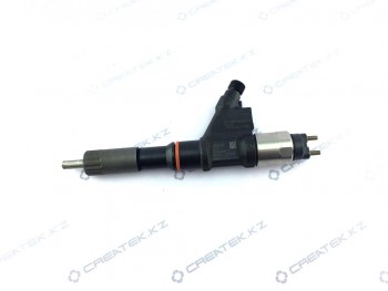 Форсунка DENSO 8100 model 810x Форсунка DENSO 8100 model 810x