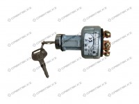 Замок зажигания для ZL50G ZL30/ZL50/LW500 08086-10000
