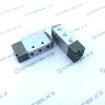 Клапан КПП одинарный Н-образный 12 12JS160T-1703052