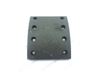 Накладка тормозная передняя нижняя WG9100440029