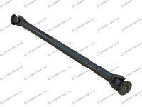 Вал карданный среднего моста L-1820mm 4x180 SX 991.1431.0081