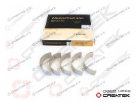 Вкладыши шатунные WD618 Креатек CK8635 612600030033, VG1246030011/12