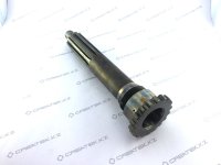 Вал первичный 51мм КПП FULLER JS180-1701030-1-S 2111 под стопор