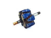 Якорь генератора