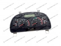 Панель приборов М3000 DZ96189584110
