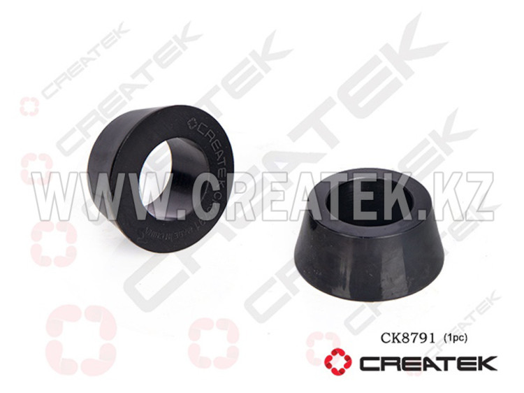 Втулка заднего стабилизатора (конусная) Креатек CK8791 (99100680066)