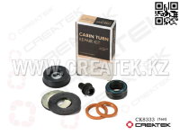 Ремкомплект торсиона кабины Креатек CK8333 (81.96503.0129)