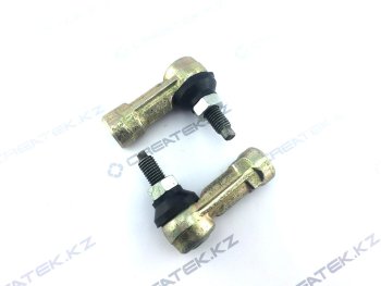 Наконечник механизма переключения передач (пара) 99112240122/090 Наконечник механизма переключения передач (пара) 99112240122/090