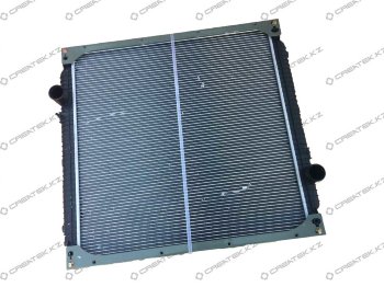 Радиатор охлаждения HW WG9725530011 Радиатор охлаждения HW WG9725530011