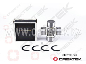 Крестовина 68x167 двухрядный подшипник Креатек CK8752 (2201ZB6-030) 


var real_page = window.location.href;
document.write('УТОЧНИТЕ СТОИМОСТЬ ПОWhatsApp: +7 778 925 23 25' );


