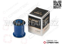 Втулка замка кабины верхняя Креатек CK8342 (81.96210.0462)