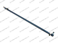 Тяга рулевая поперечная L=1560 (наконечники M20) HW AZ9112430003