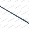Тяга рулевая поперечная L=1560 (наконечники M20) HW AZ9112430003