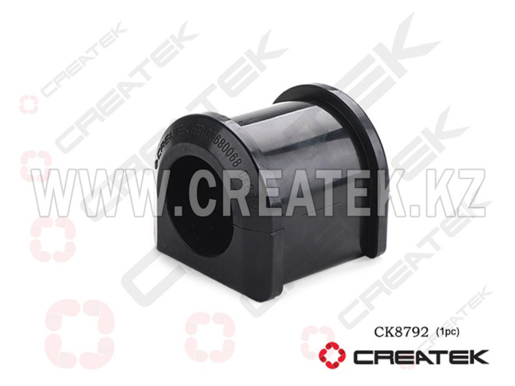 Втулка переднего стабилизатора Креатек CK8792 (99100680068)