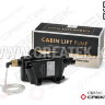 Насос подъема кабины усиленный SX Креатек CK8541 (DZ93259820100)