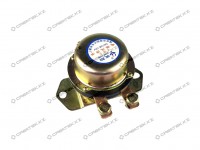 Выключатель массы ZL50G электрический DK2312A/24V