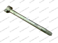 Вал тормозной задний L=540 Z19 STYER (левый) AZ199112340026