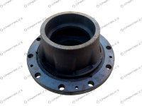 Ступица задняя F3000 мост MAN 81.35701.0128